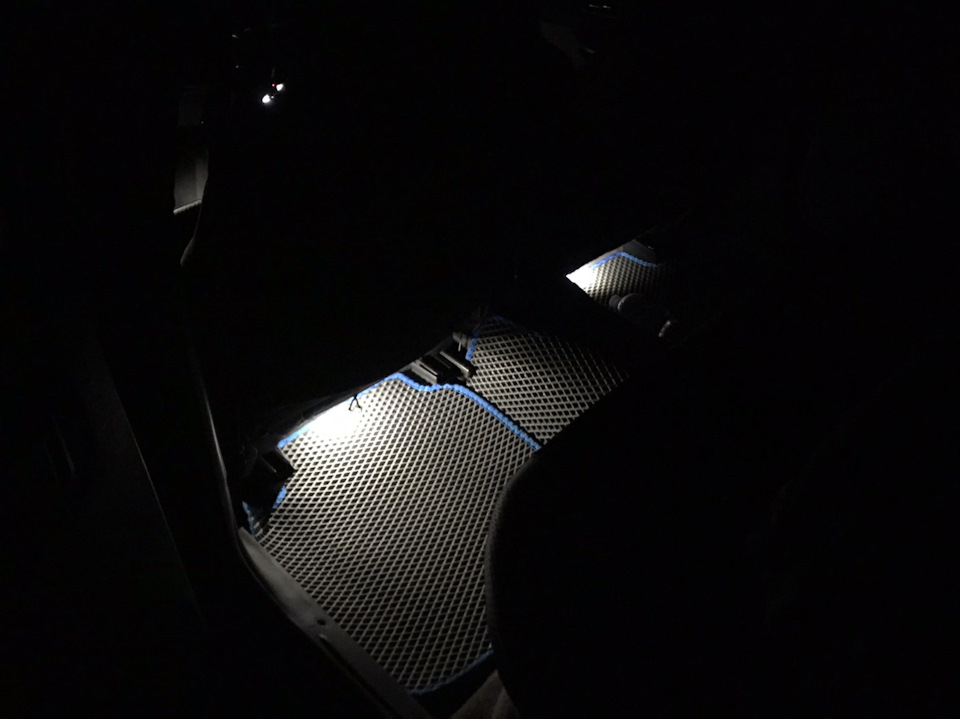 Доп. Освітлення. 3
