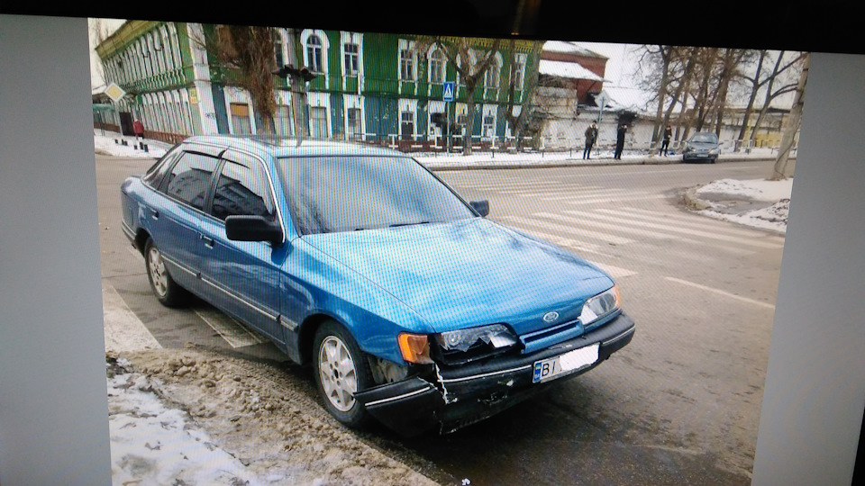 ДТП 2