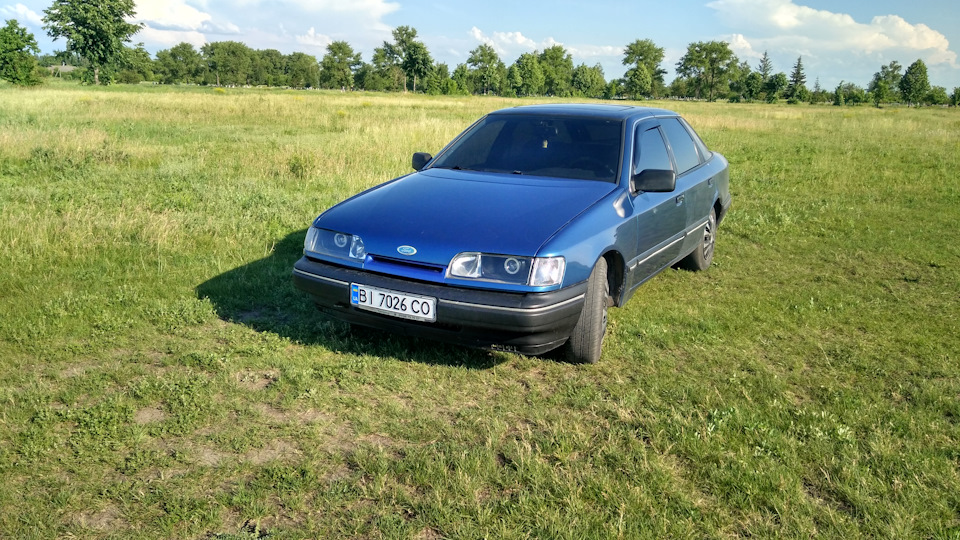 Фото за довгий час. 2