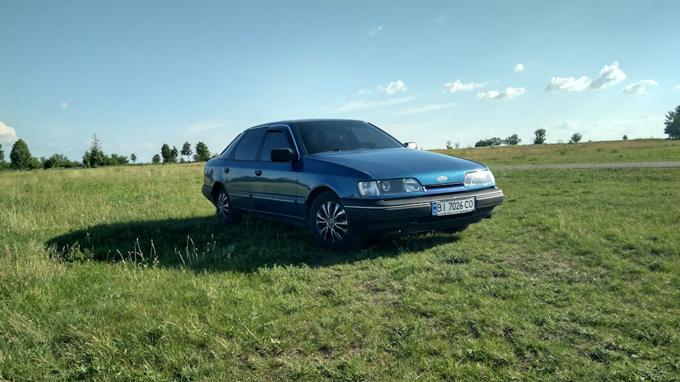 Фото за довгий час. 3