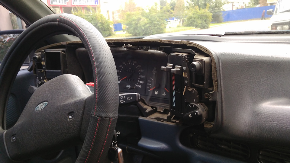 Не гріє піч (частково вирішено) 1