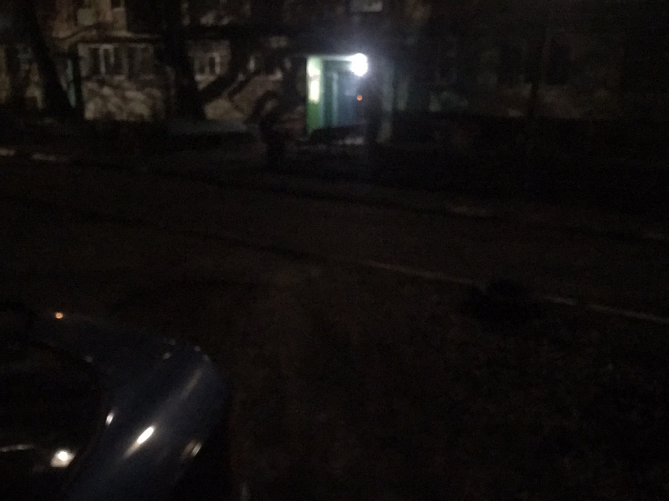 Нові лампи заднього виду 5