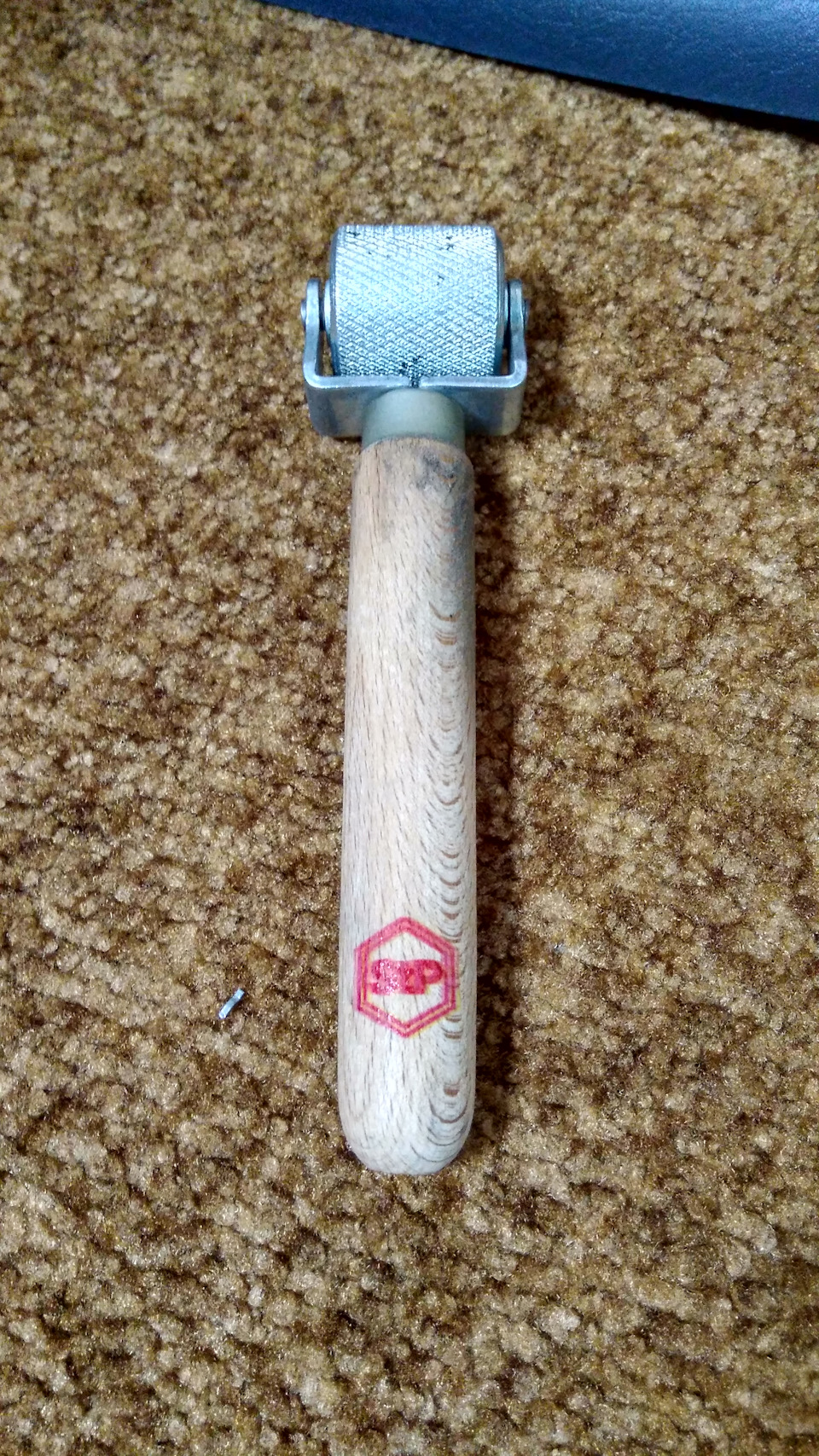 Пластик салону та чохол кпп 4