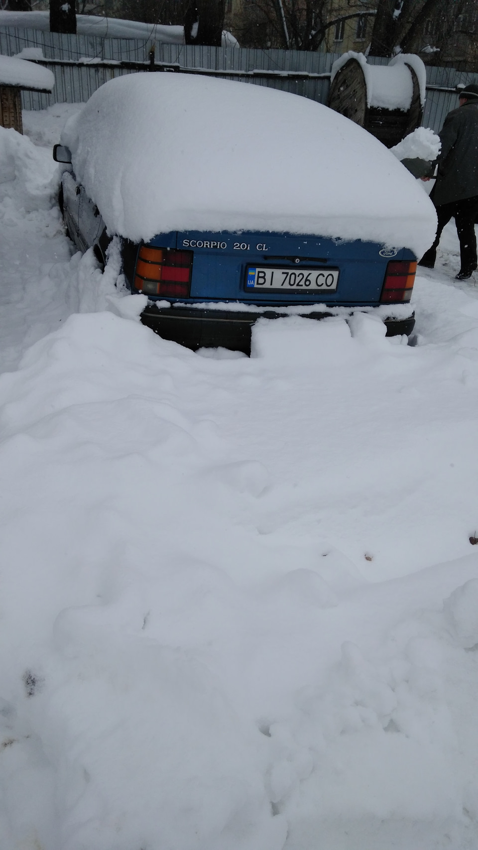 З новим роком) 1