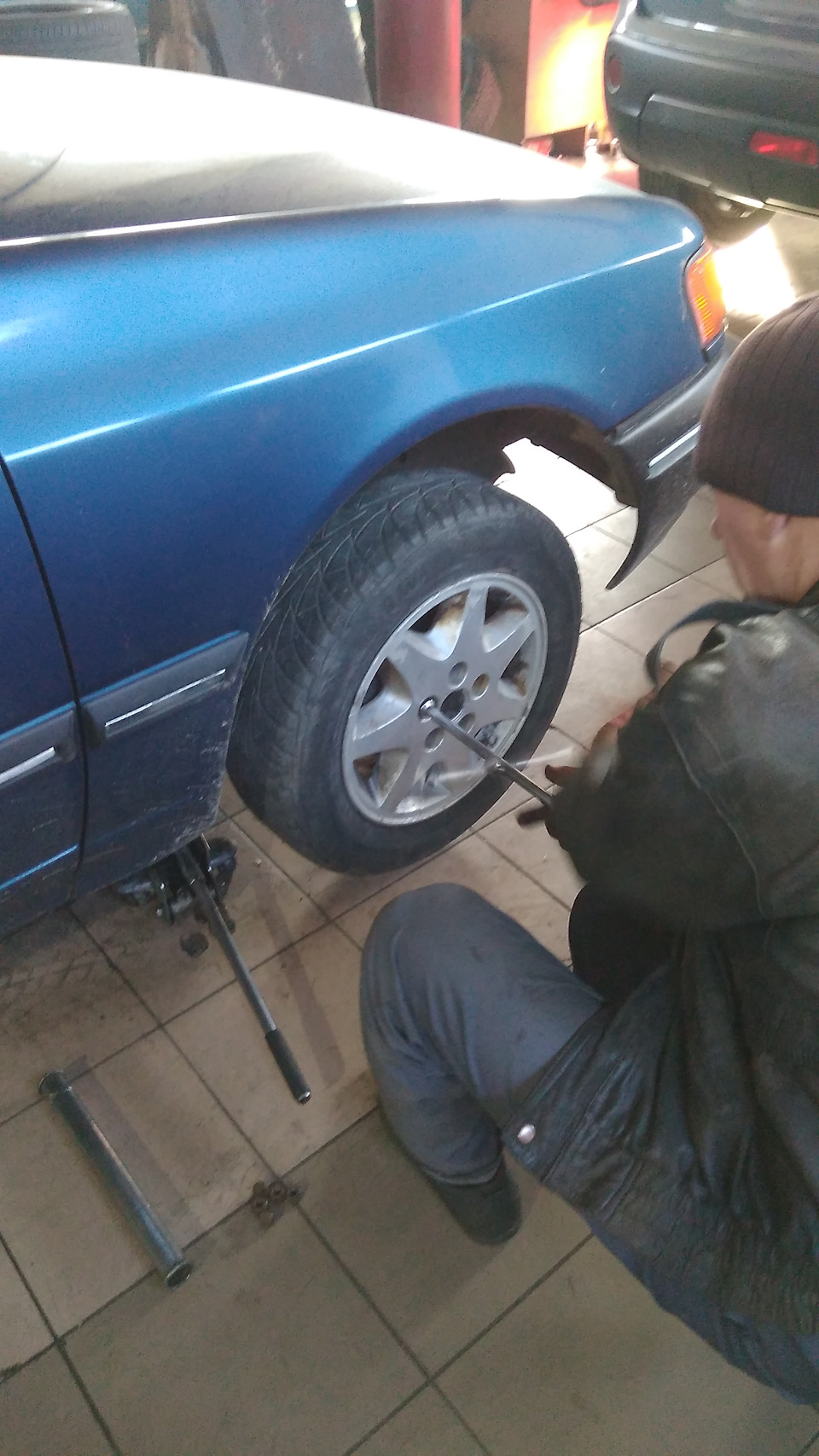 Здійснилося) 3