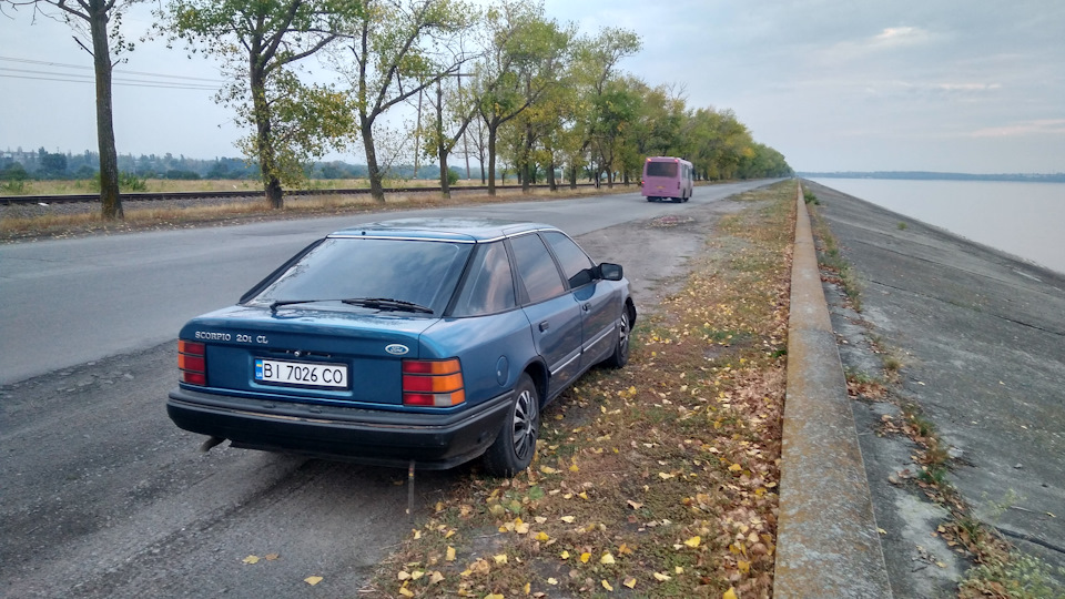 Вечірні фото після довгого дня 4