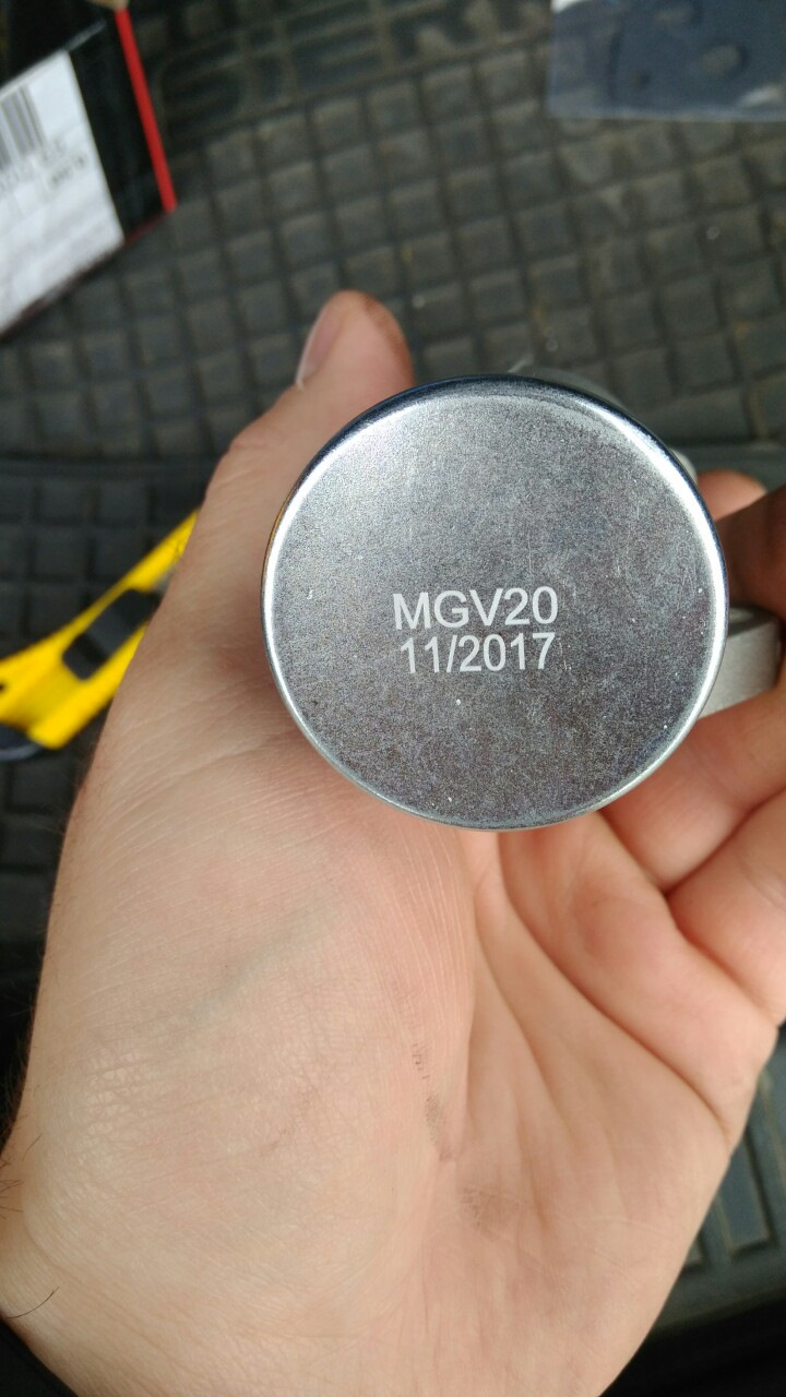 Заміна КХХ 2