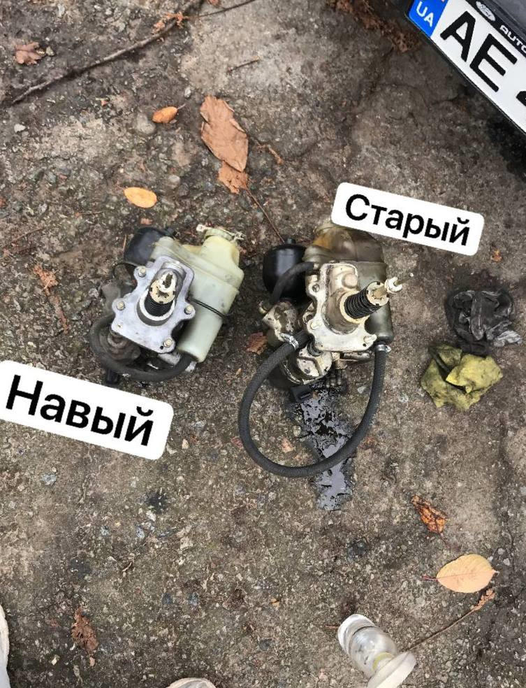 Чи є сенс відновлювати абс? 5