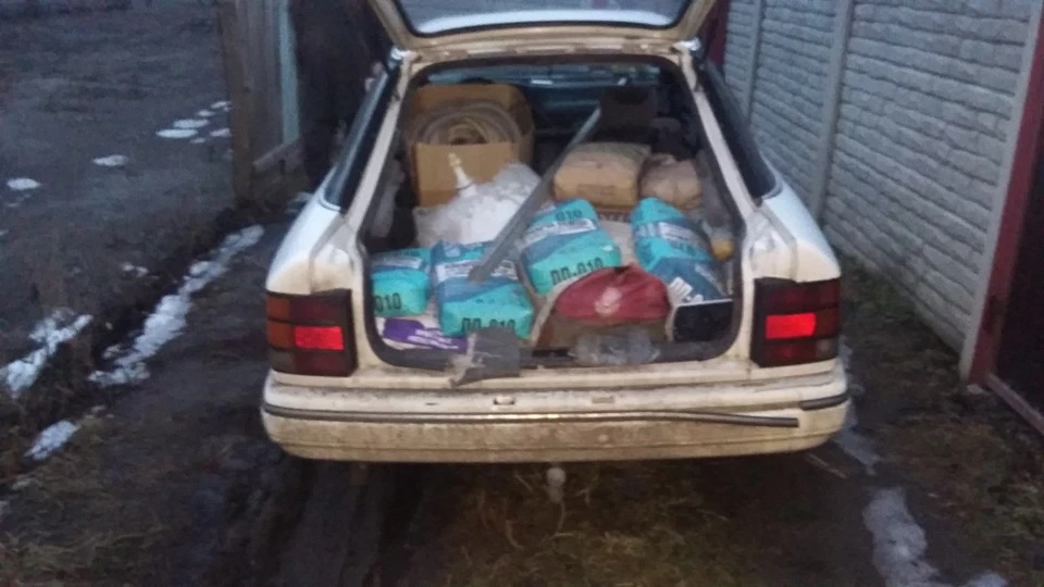 Завантажився якось раз))