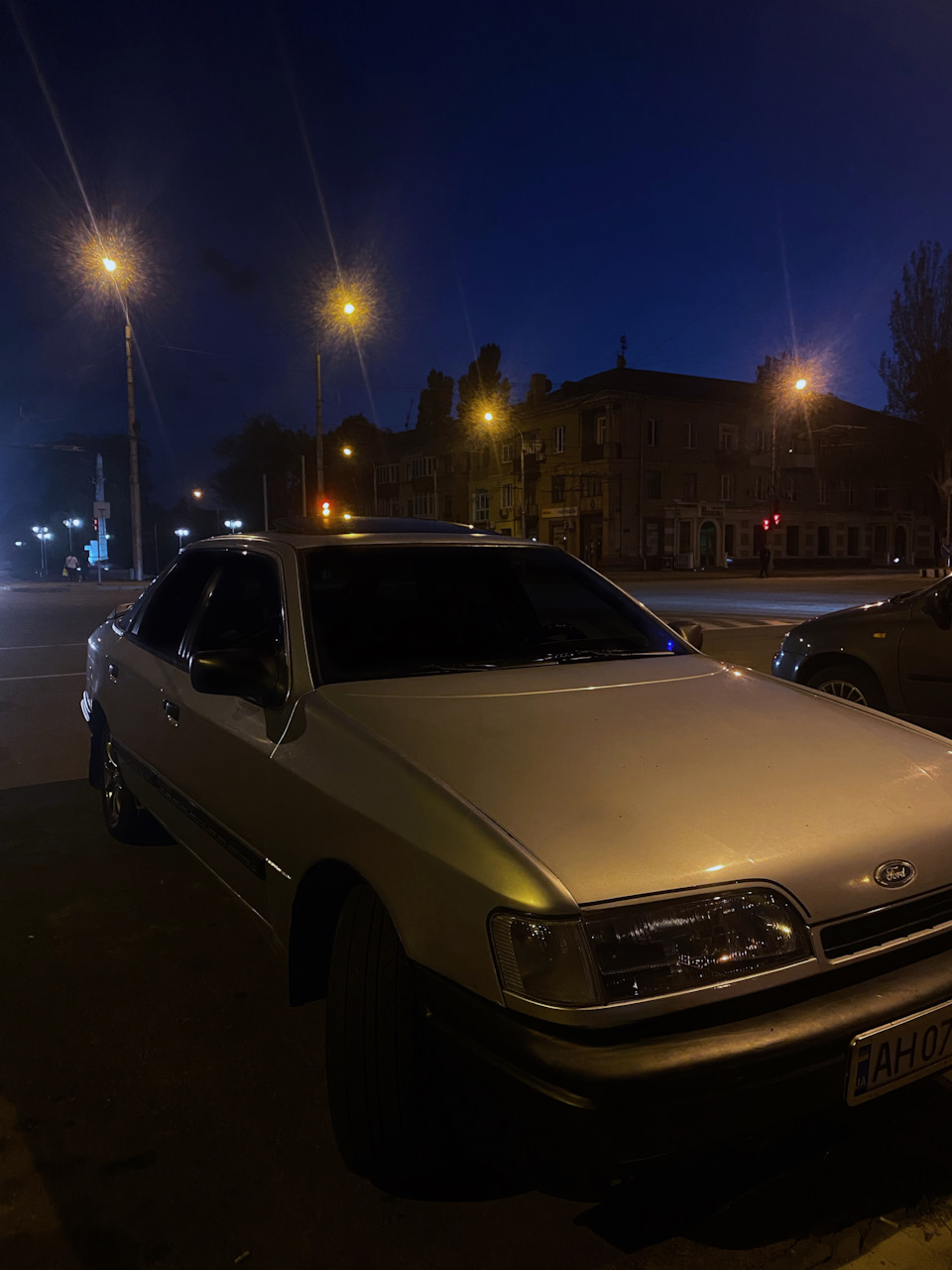 Давно не заходив 1