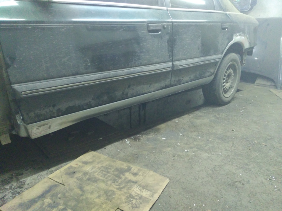 Нарешті дістався після свят 3