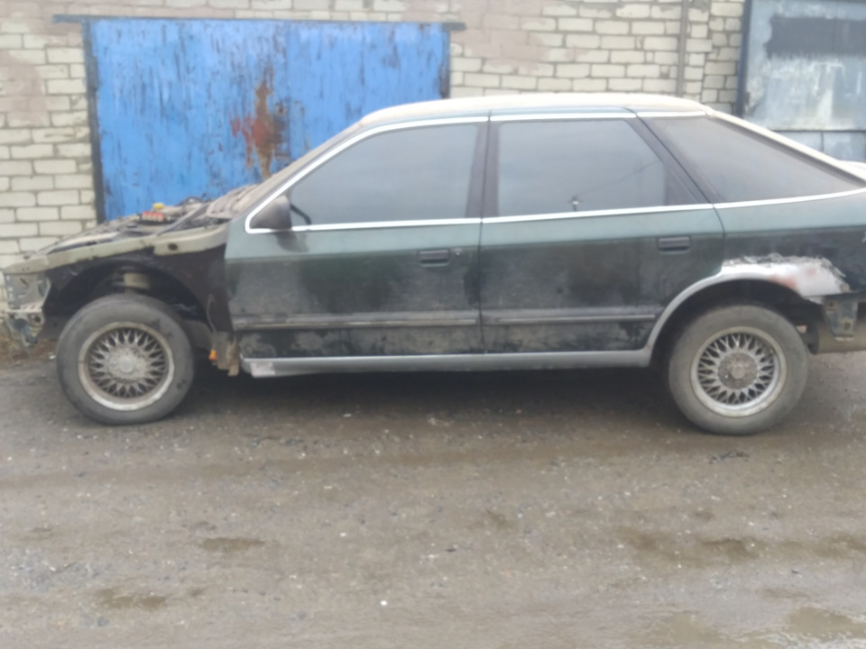 За вашою думкою 1
