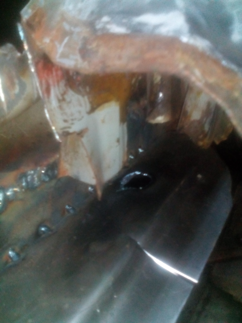 Зливайте воду! 2
