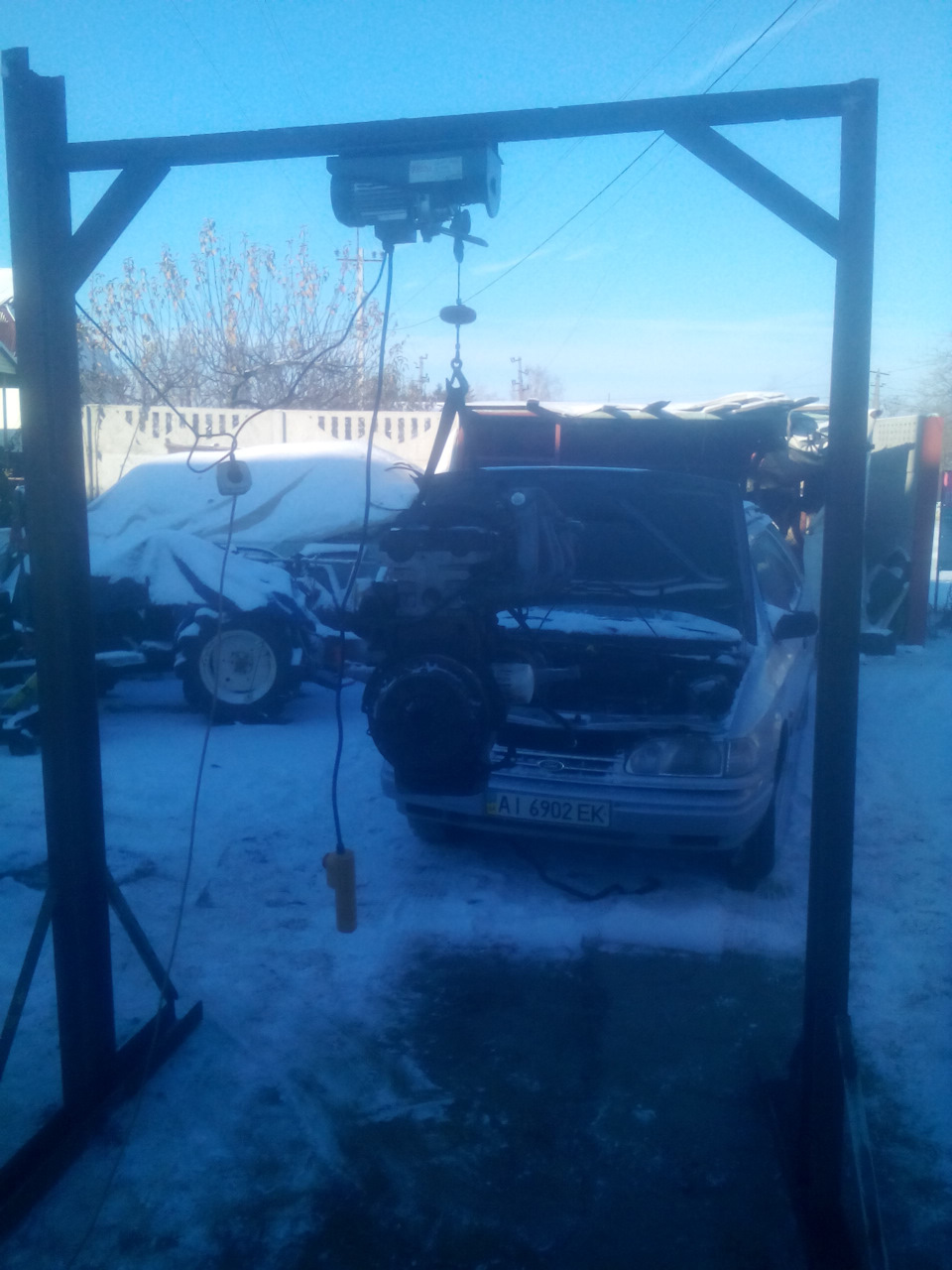 Вже не троїть))) 4