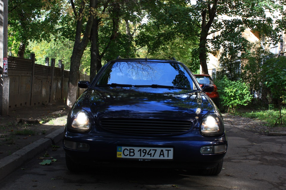 Останні фото Wagona перед продажем 3