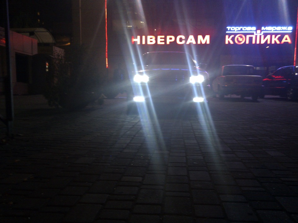 Пару фоток ввечері з телефону) 3