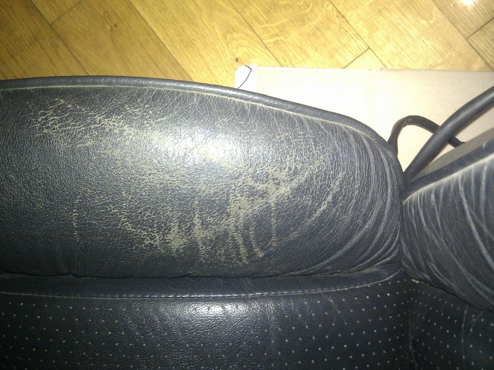Прикупиви лупу електро шкіру ч.2 (передні сидухи)