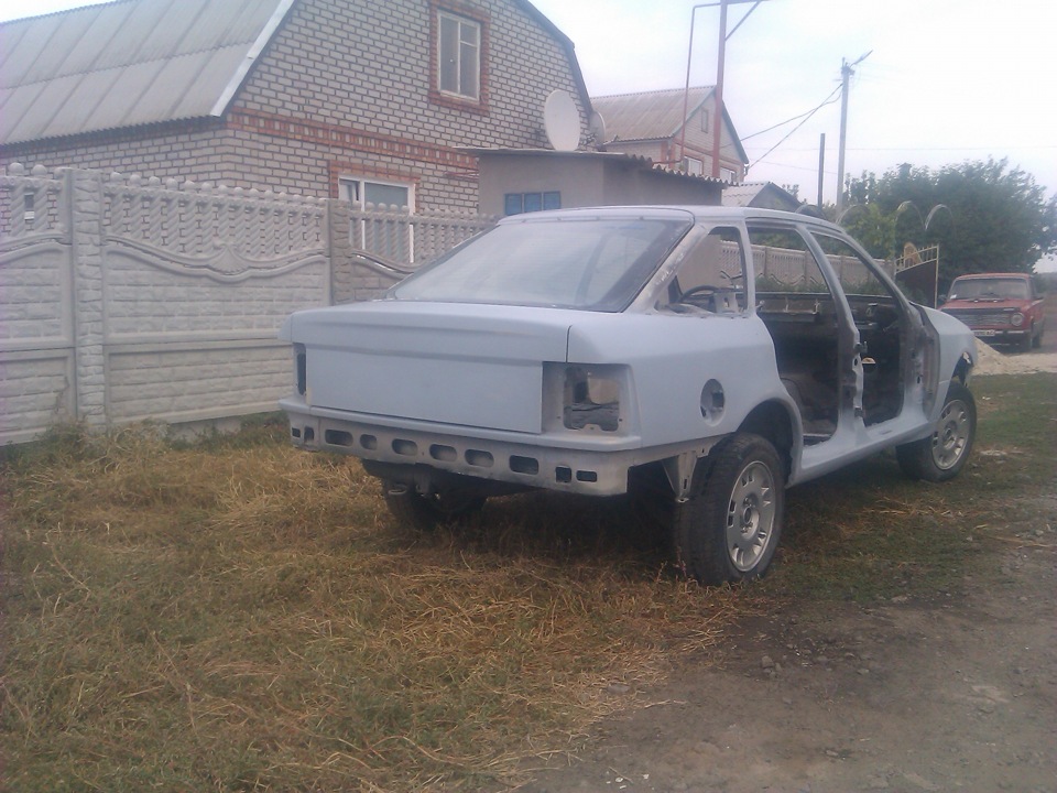Грунт 4
