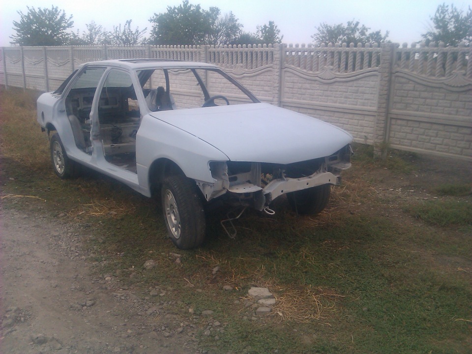 Грунт 2