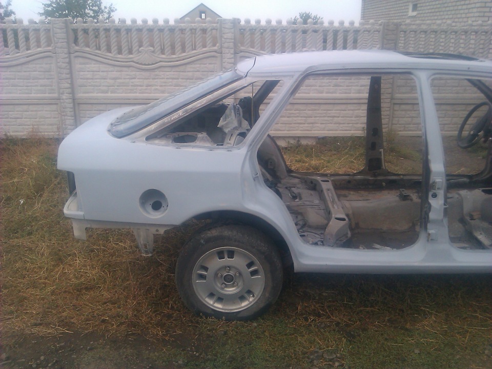 Грунт 3
