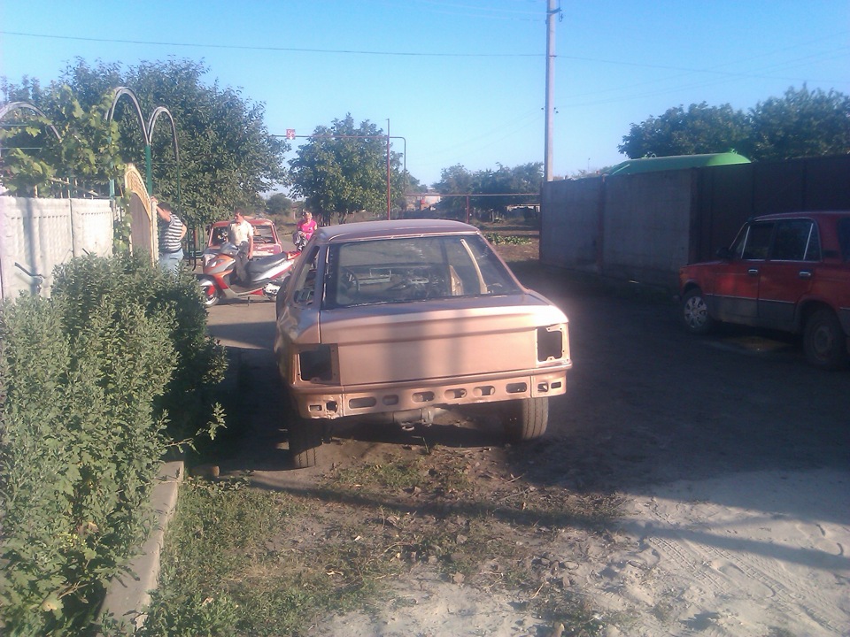 Пофарбований* частина 2 4