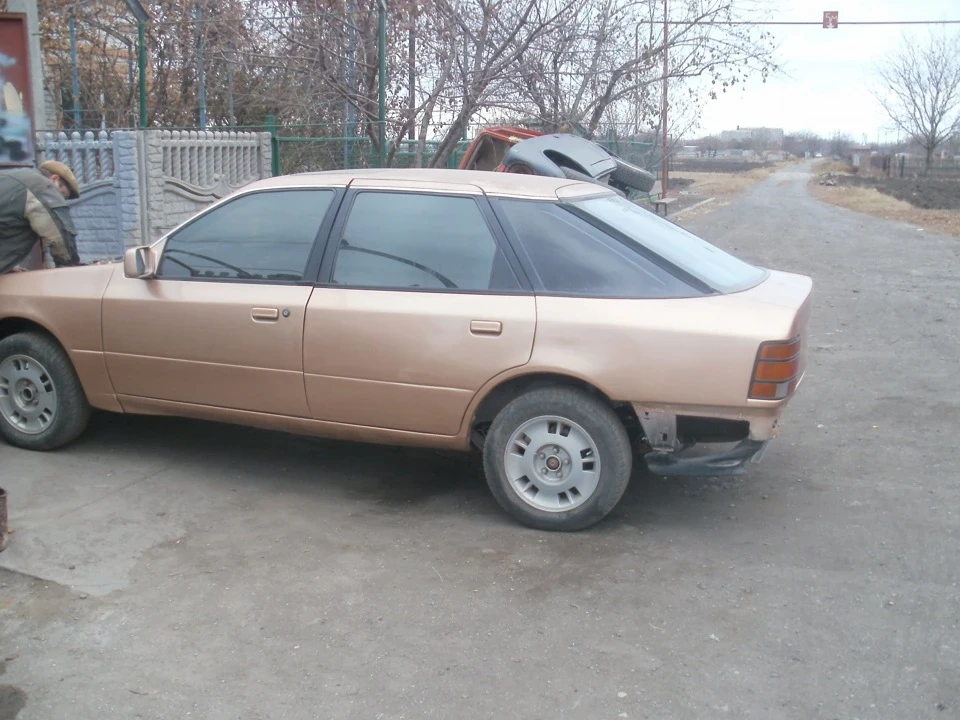 Хижак
