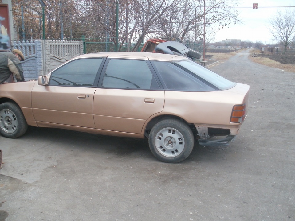 Хижак 1