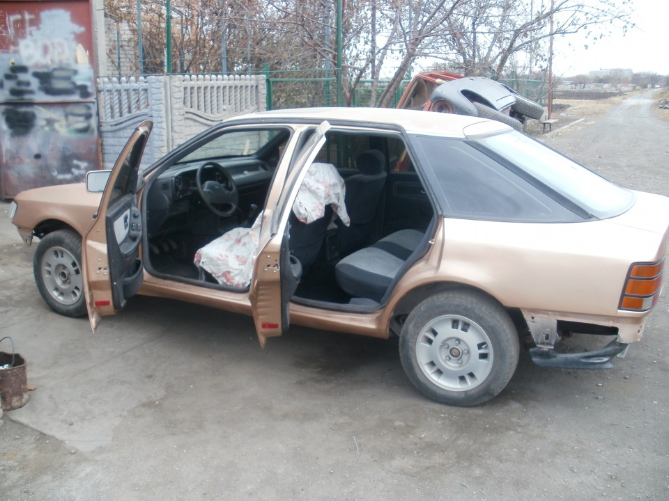 Хижак 4