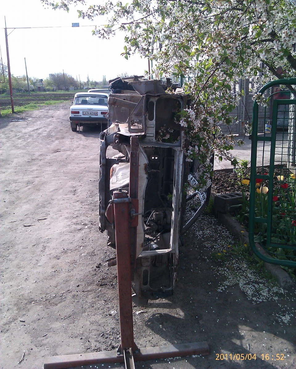Запис, 18 березня 2012 року 3