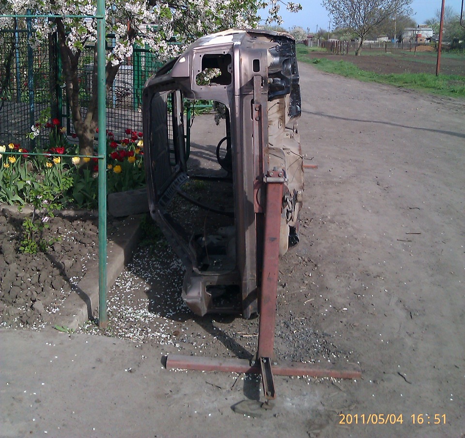 Запис, 18 березня 2012 року 1