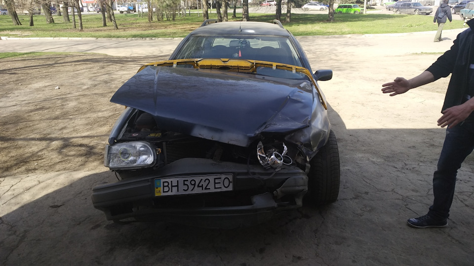 Всі ... приїхали 4