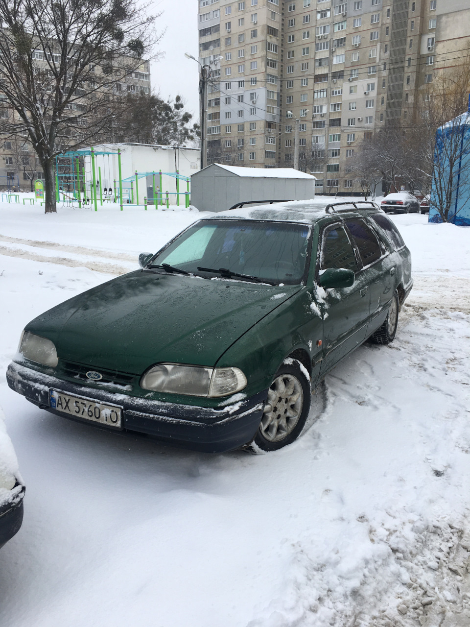 Ремонт стартера та генератора, новий акумулятор 4