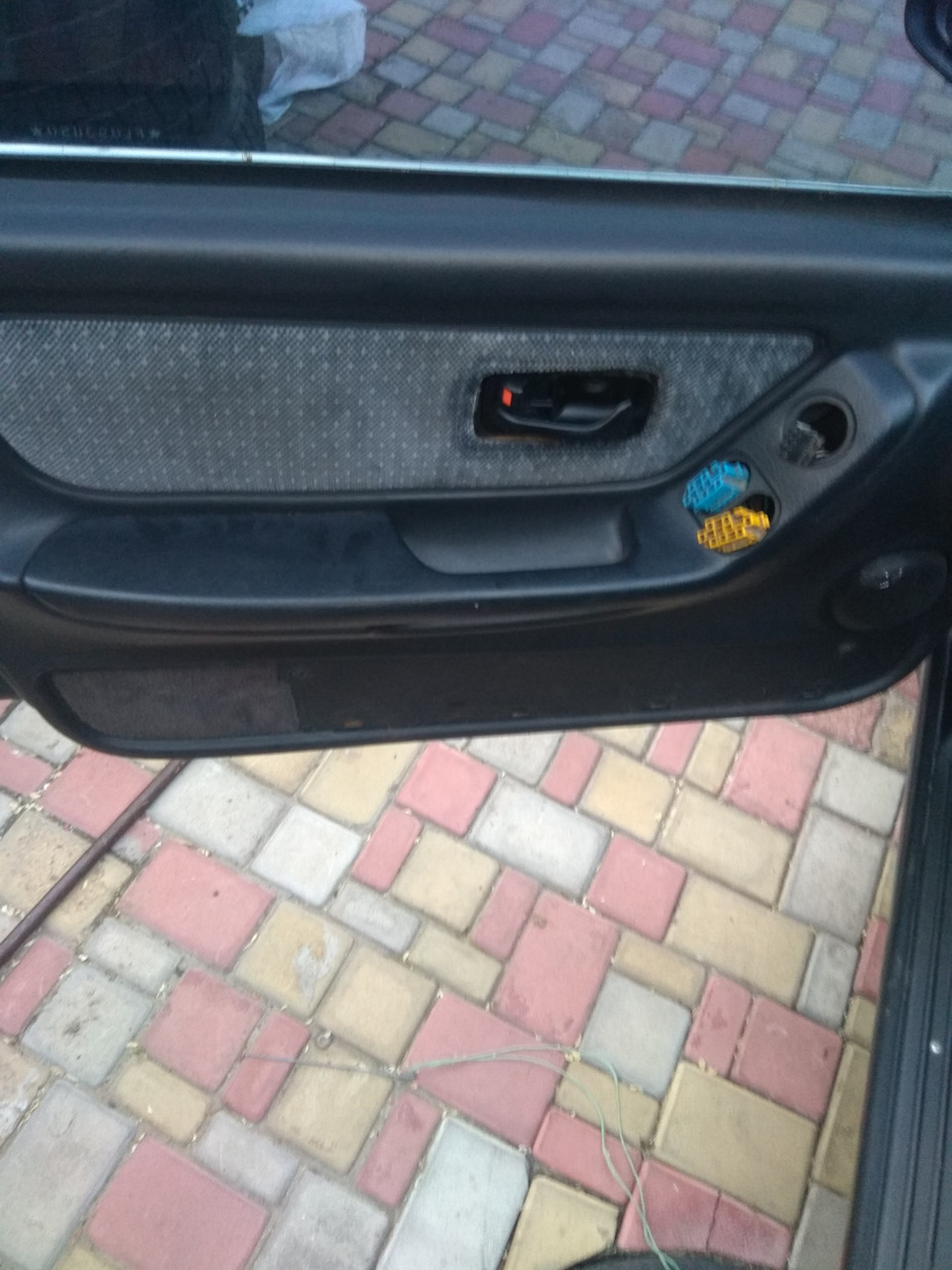 Двері 2