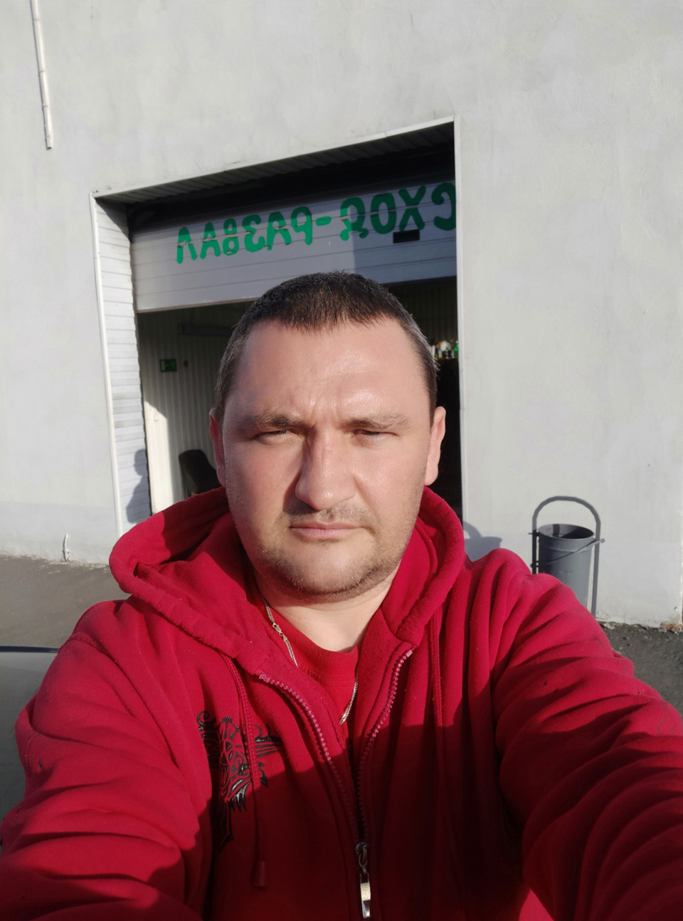 Поїздка до Курська 5