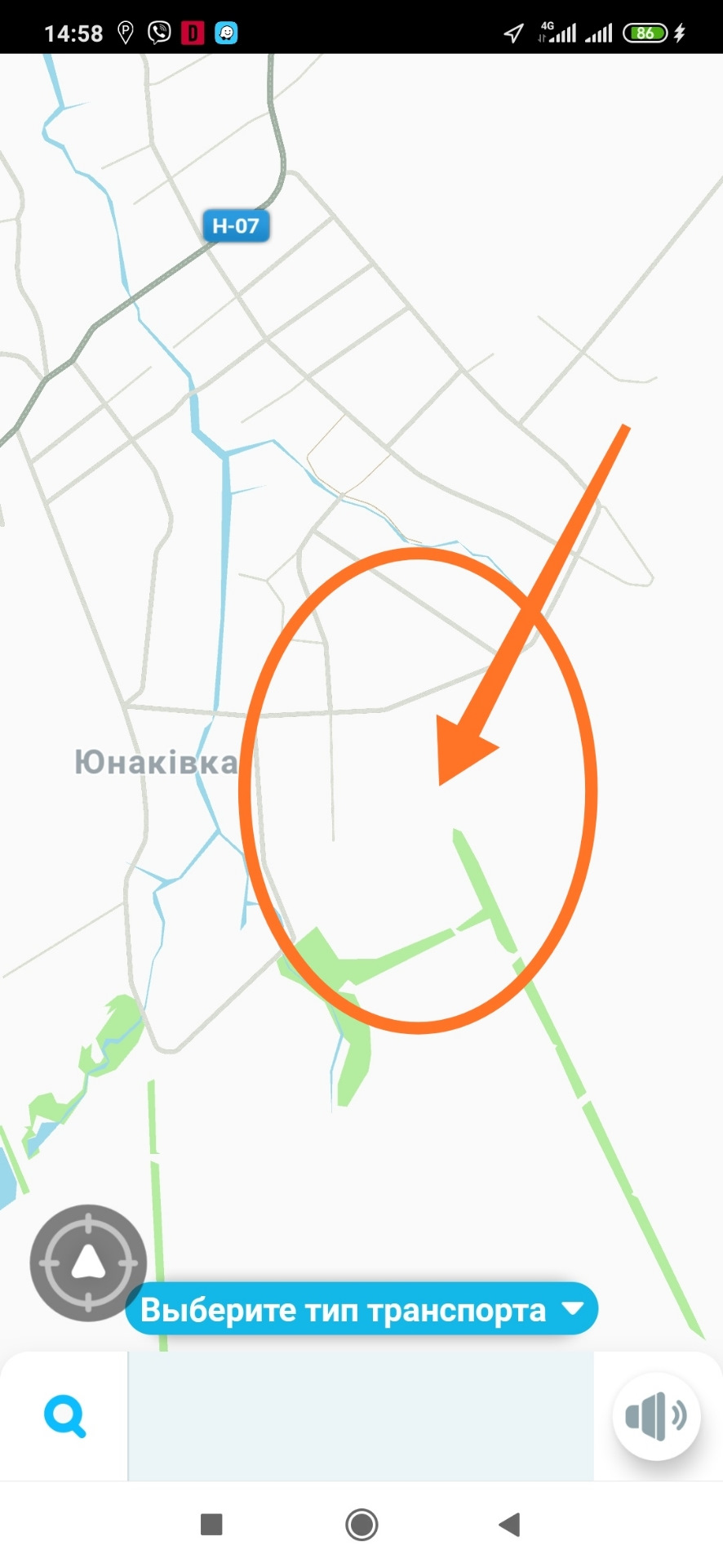 Поїздка до Курська 4