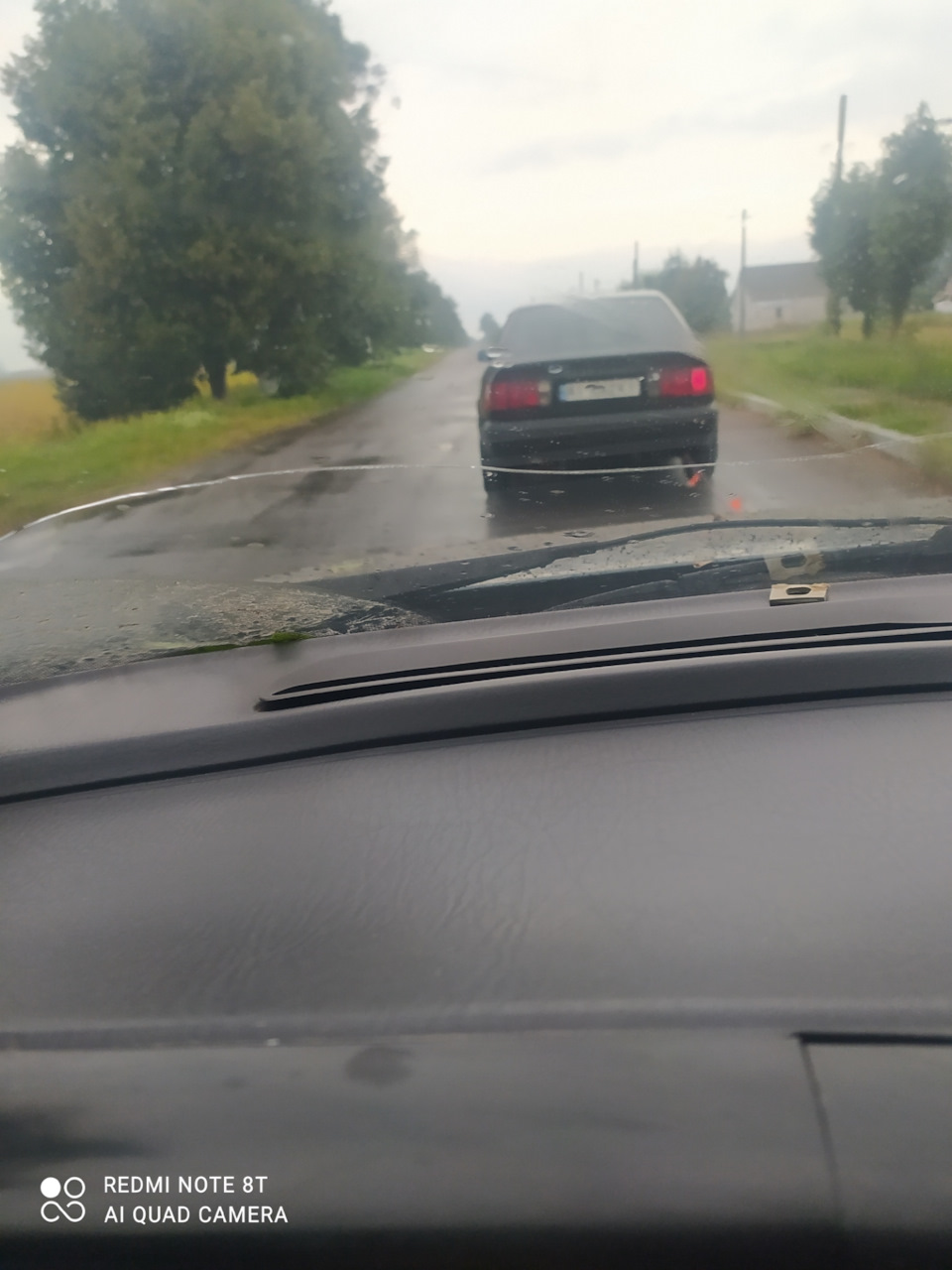 Наслідки аварії 😭😭 1