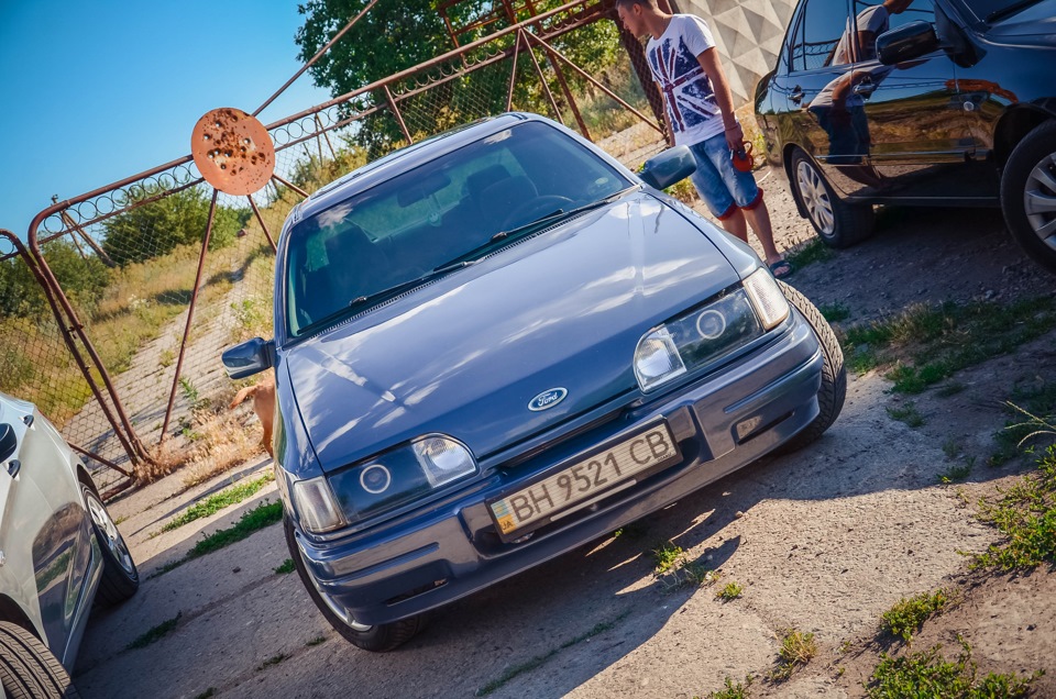 Авто рух 2))) and THE MOST) 5