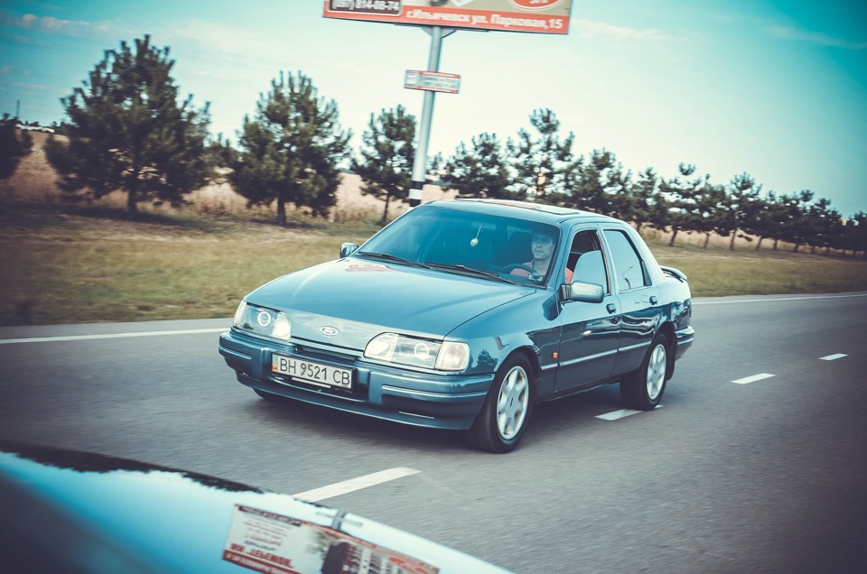 Авто рух) 4