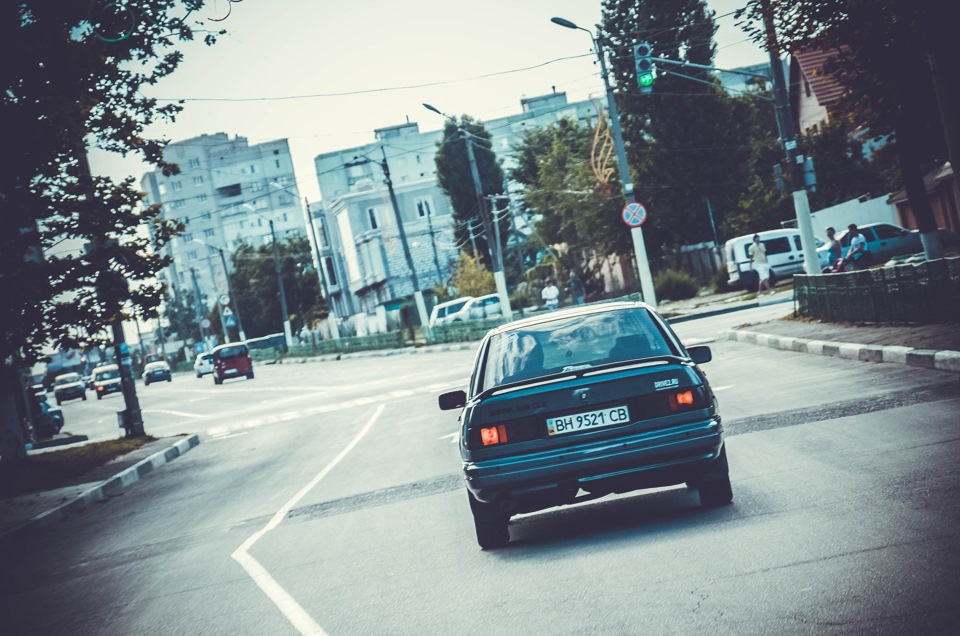 Авто рух) 3