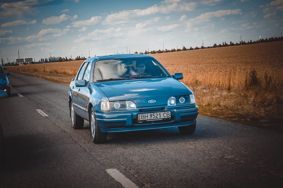 Авто рух) 5
