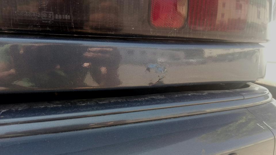 Хлопці думаю почати повернення Ford Sierra 4