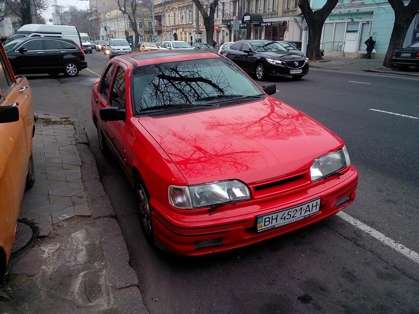 Попалася на очі красуня ;) 1