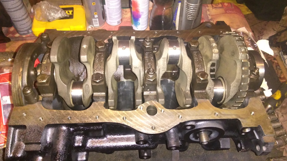 DOHC 3