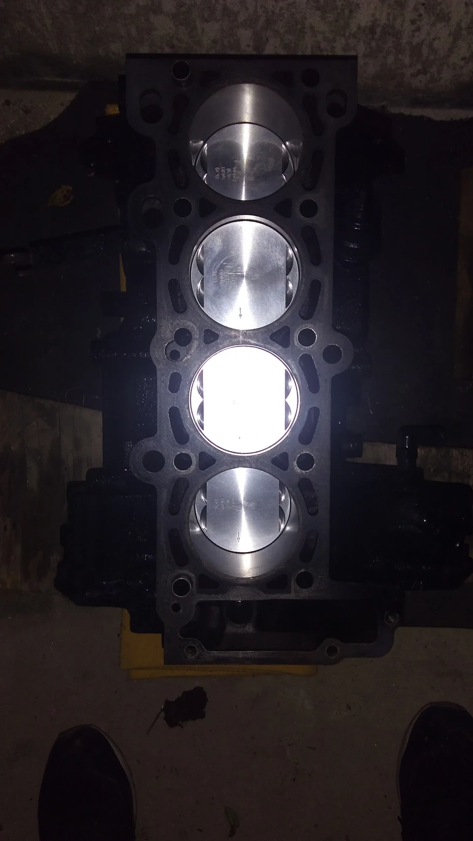 DOHC
