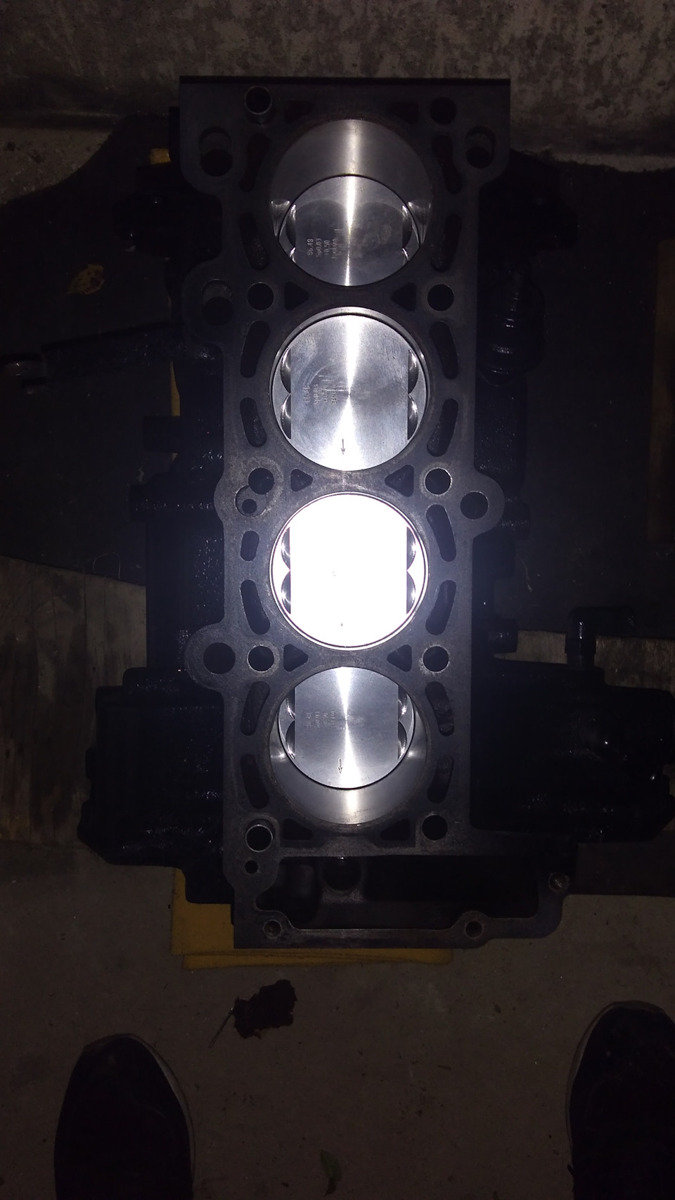 DOHC 1
