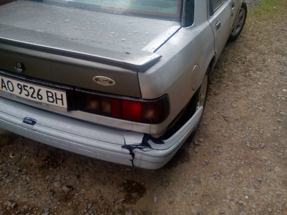 Дістали і мене. 1