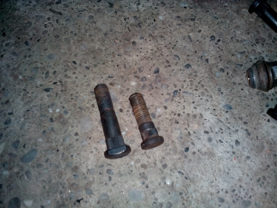 Прикупив гуму 205-55 r 16 5