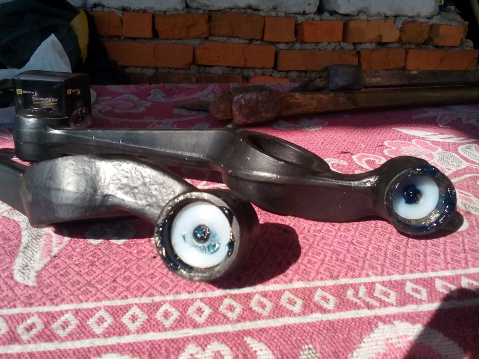 важелі 1