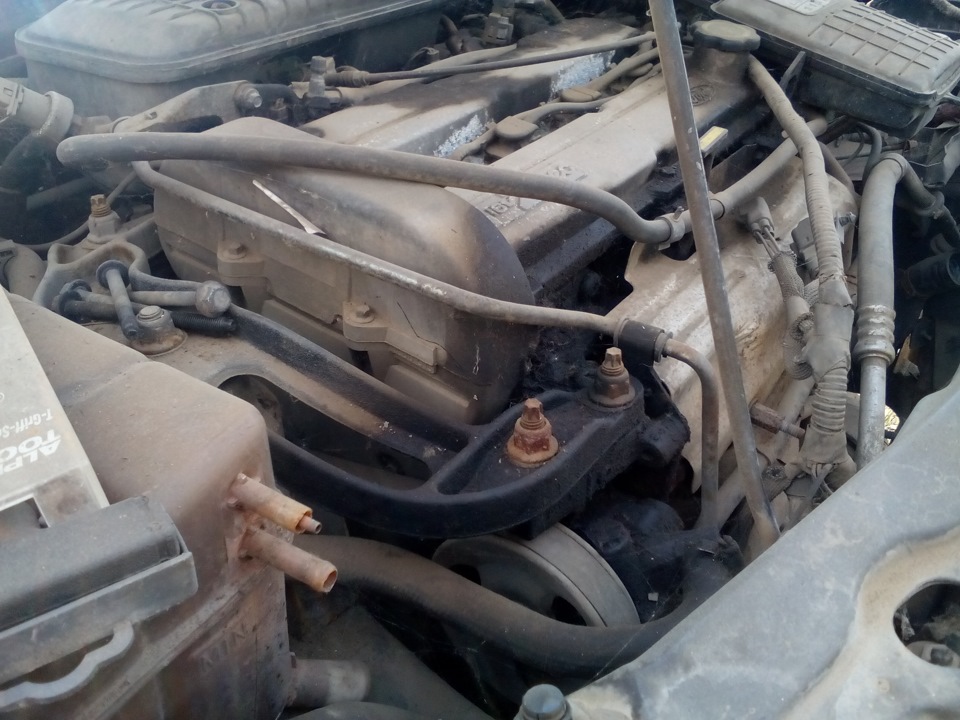 zetec 1.8 3