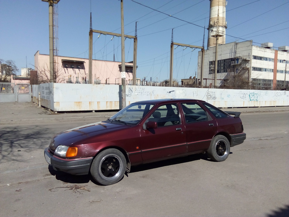 Давно це потрібно було зробити. 5